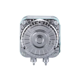 Micro EC Motor Made in China High Performance DC Motors