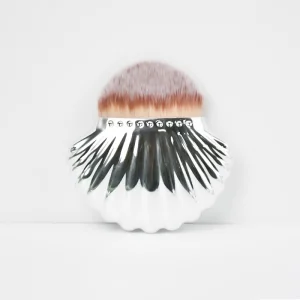 Professional Makeup Brushes Set Shell Shape