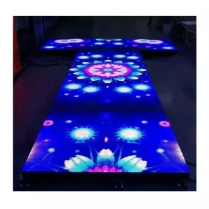 Club LED Floor