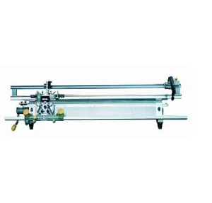 Hand Driven Sweater Knitting Machine For Home