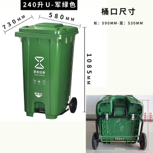 Sharps Container RFID