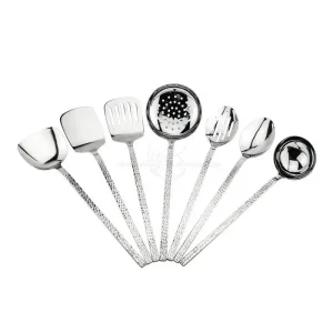 Stainless Steel Spatula