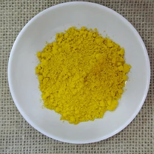 Solvent Yellow 145