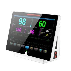 Veterinary Patient Monitor