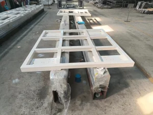 Premium Customized Welding Solutions for High-Demand Metalworking Equipment