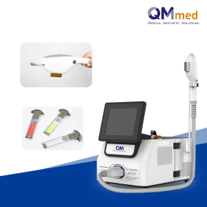Professional IPL Photo Facial Machine