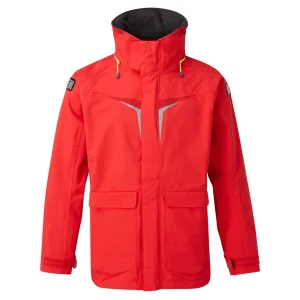 Red Sailing Jacket SJ-07