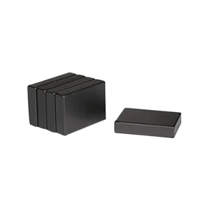 OEM Sintered Neodymium NdFeB Block Magnet for Electric Vehicle Motor Pricelist, Factory