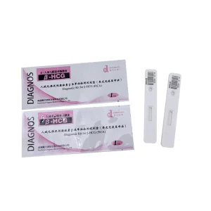 B-HCG Kit