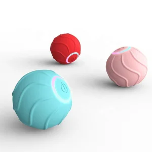 Electric Rolling Ball