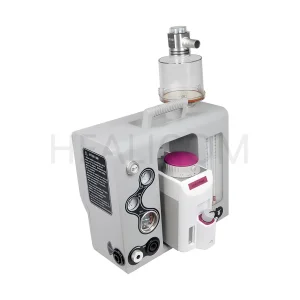 Multi-Function Medical Portable Veterinary Aneasthesia Machine Anesthesia System