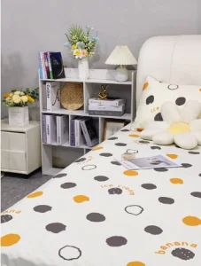 New Fashion Trends 200tc Polyester Cotton Kids Bedding Set