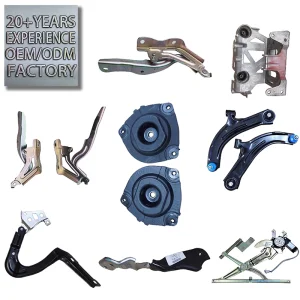 Stainless Steel Fabrication