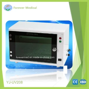 UV Sterilizer Cabinet