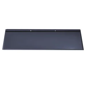 BIPV Flat Solar Roof Tiles