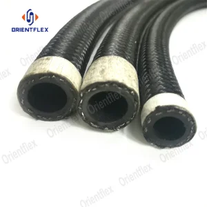 Transmission Rubber Oil Coolant Line Hose