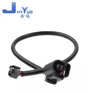 Sensor Desgaste Audi