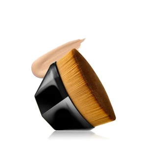 Flat Foundation Kabuki Makeup Brush