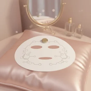 EMS Facial Mask