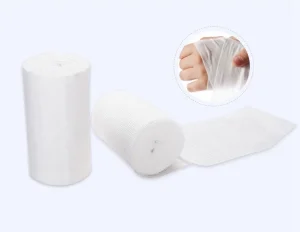 Gauze Rolls