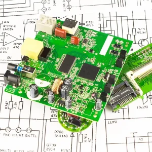 Gerber Layout DFM Optimize BOM Cut Waste Keep Profit Shenzhen Smt Electronic Circuit Board Assembly Oem Custom Pcba Manufacturer