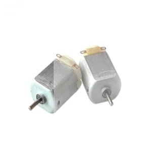 Brand-new 130 Motor