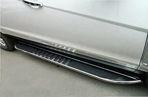 Bulk Wholesale Car Steps Factory Supply Quick Delivery Car Pedals