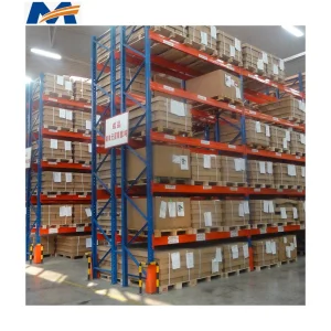 Pallet Racking