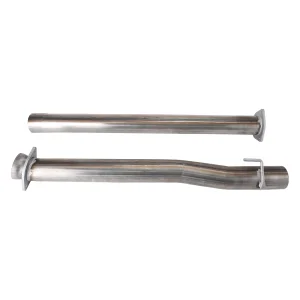 Ford Exhaust System Kits