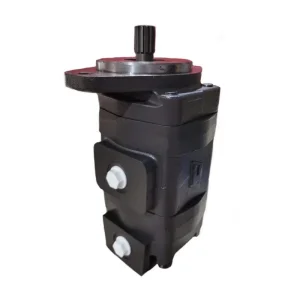 Excavator PC56-7 Hydraulic Pump Main Pump 708-3s-00850