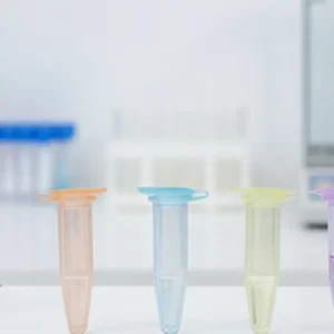 High-Quality Microcentrifuge Tube with Cone Bottom 1.5ml Microcentrifuge Tubes Laboratory Test Tube