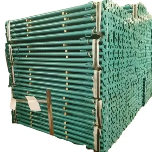 ODM OSHA Compliant Steel Props