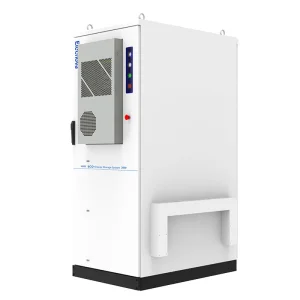 LiFePO4 50kwh