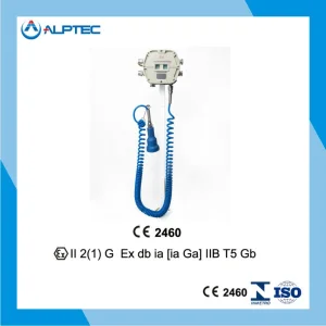 API Static Earthing
