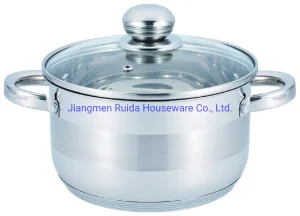 Casserole Pot Set
