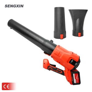 Brushless Air Blower