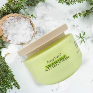 Shea Sugar Body Scrub