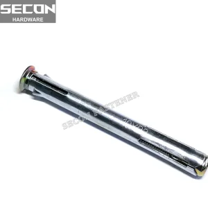 Carbon Steel Anchor Bolt