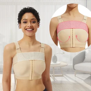 Top de Compressão Faja para Pós Operatório