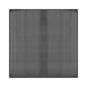 Transparent LED Screen