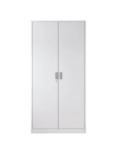 2 Door Metal Storage Cabinet