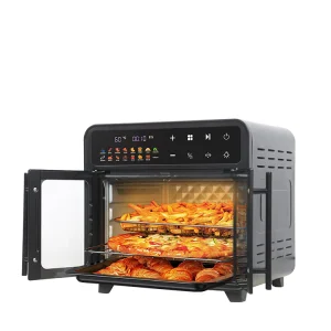 French Door Air Fryer Oven