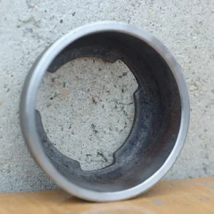 Wholesale Price Cuplock Scaffolding Part Cuplock Scaffolding Top Cup