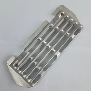 Automotive Parts Machining