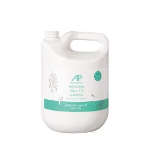 Gallon Shampoo