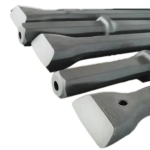 Carbon Steel Integral Drill Rod