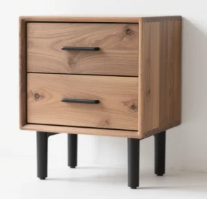 Double side tables