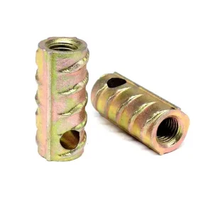 Custom Precast Lifting Socket Or Lifting Insert Magnets