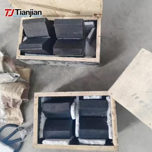 High Precision Black Granite Measuring Table Marble Surface Plate 00 Grade Flatness Inspection Calibration Platform