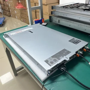 PowerEdge R640 1U